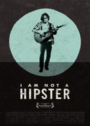 Rent I Am Not a Hipster Online DVD Rental