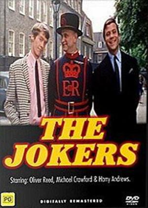 Rent The Jokers Online DVD Rental