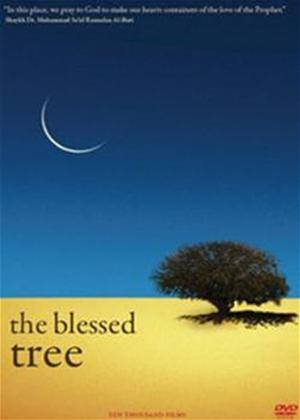 Rent The Blessed Tree Online DVD Rental