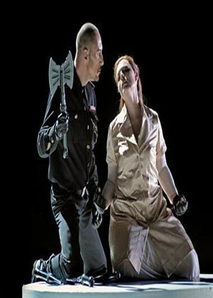 Rent Iphigénie En Aulide/Iphigénie En Tauride: De Nederlandse Opera Online DVD Rental