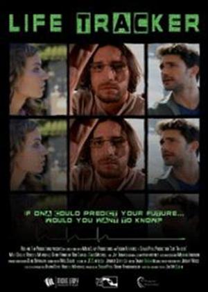 Rent Life Tracker Online DVD Rental