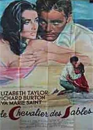 Rent The Sandpiper Online DVD Rental