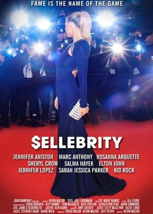 Rent Sellebrity Online DVD Rental