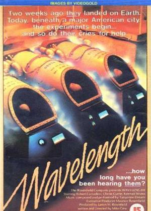 Rent Wavelength Online DVD Rental