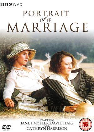 Rent Portrait of a Marriage Online DVD Rental
