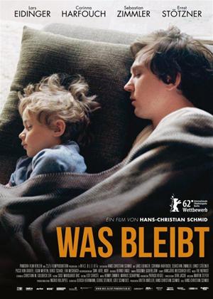 Rent Home for the Weekend (aka Was Bleibt) Online DVD Rental