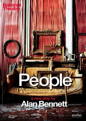 Rent National Theatre: People Online DVD Rental