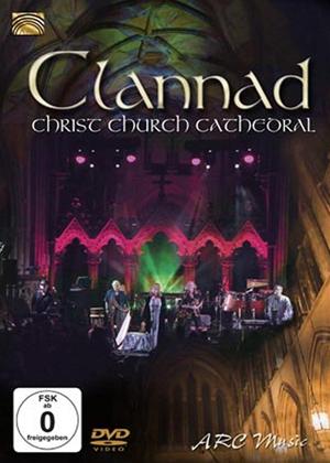 Rent Clannad: Live at Christ Church Cathedral Online DVD Rental