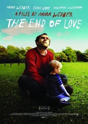 Rent The End of Love Online DVD Rental
