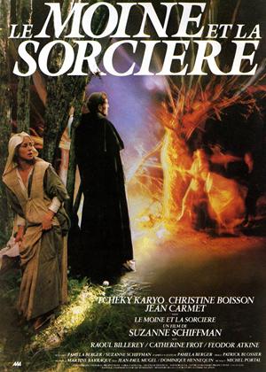 Rent Sorceress (aka Le moine et la sorcière) Online DVD Rental