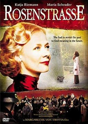 Rent The Women of Rosenstrasse (aka Rosenstrasse) Online DVD Rental