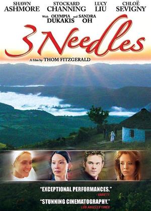 Rent 3 Needles (aka Trois Destins) Online DVD Rental