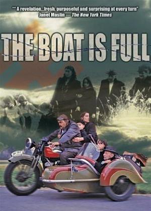 Rent The Boat Is Full (aka Das Boot Ist Voll) Online DVD Rental