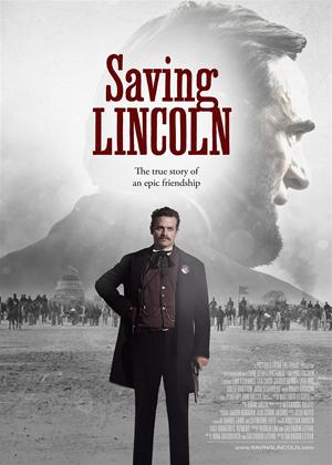 Rent Saving Lincoln Online DVD Rental