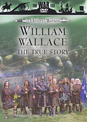 Rent William Wallace: The True Story Online DVD Rental