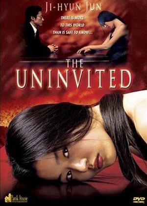 Rent Uninvited (aka 4 Inyong shiktak) Online DVD Rental