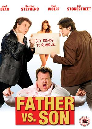 Rent Father Vs. Son (aka A Modern Family Christmas) Online DVD Rental