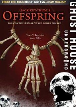Rent Offspring Online DVD Rental