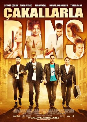Rent Cakallarla dans Online DVD Rental
