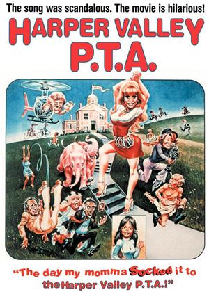 Rent Harper Valley P.T.A. Online DVD Rental