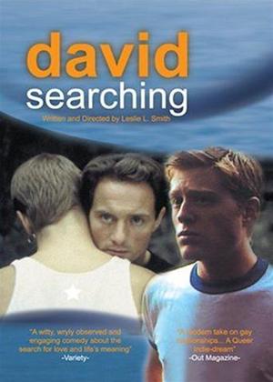 Rent David Searching Online DVD Rental