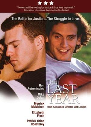 Rent The Last Year Online DVD Rental