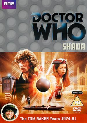 Rent Doctor Who: Shada Online DVD Rental