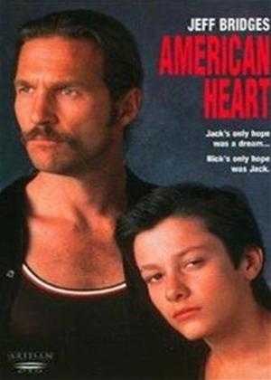Rent American Heart Online DVD Rental