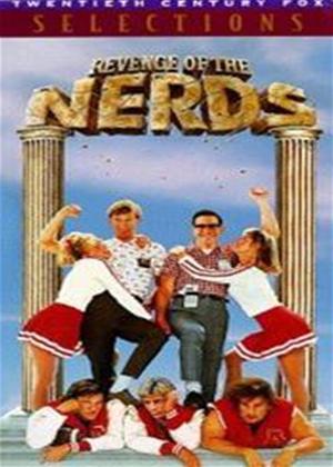 Rent Revenge of the Nerds Online DVD Rental