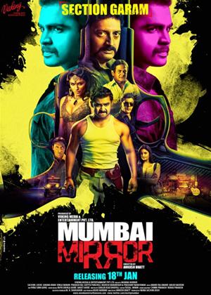 Rent Mumbai Mirror Online DVD Rental