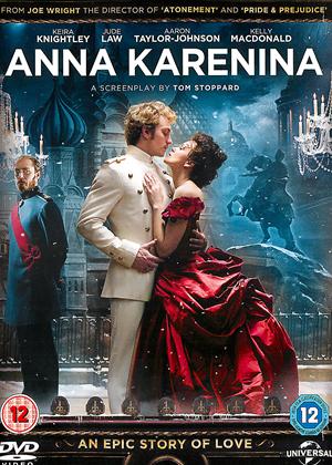 Rent Anna Karenina Online DVD & Blu-ray Rental