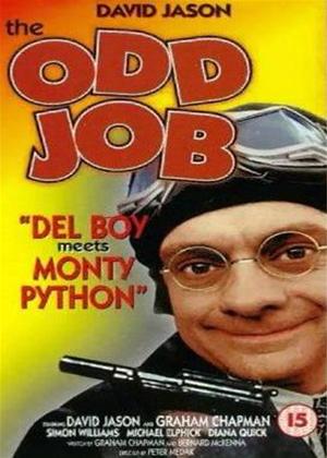 Rent The Odd Job Online DVD Rental