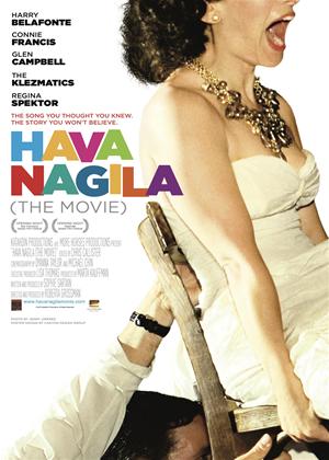 Rent Hava Nagila: The Movie Online DVD Rental
