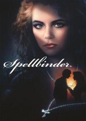 Rent Spellbinder Online DVD Rental