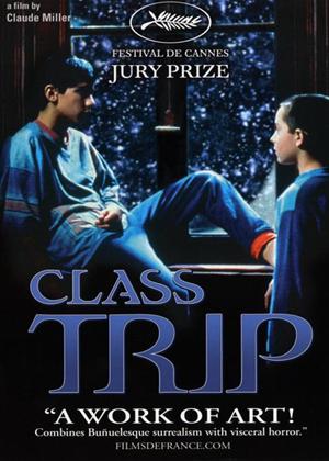 Rent The Class Trip (aka La classe de neige) Online DVD Rental