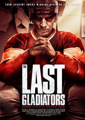 Rent The Last Gladiators Online DVD Rental