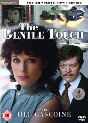 Rent The Gentle Touch: Series 5 Online DVD Rental