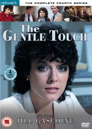 Rent The Gentle Touch: Series 4 Online DVD Rental
