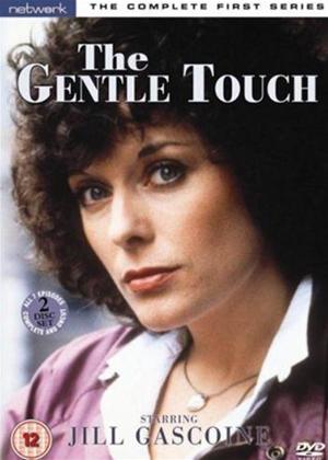 Rent The Gentle Touch: Series 1 Online DVD Rental