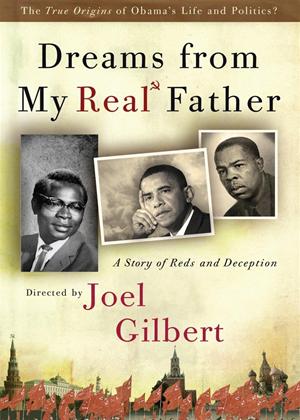 Rent Dreams from My Real Father Online DVD Rental