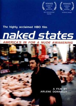 Rent Naked States Online DVD Rental