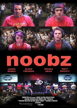 Rent Noobz Online DVD Rental