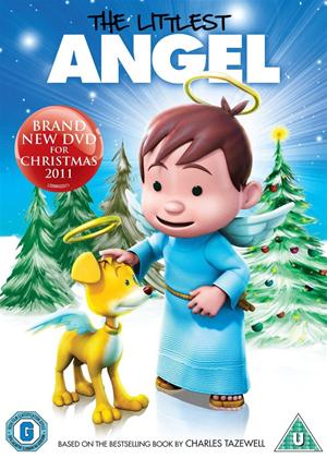 Rent The Littlest Angel Online DVD Rental