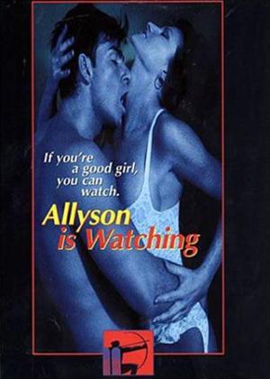 Rent Allyson Is Watching Online DVD Rental