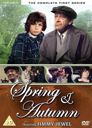 Rent Spring and Autumn: Series 1 Online DVD Rental