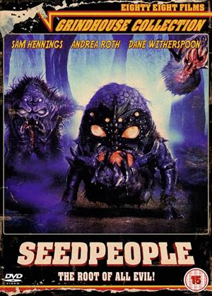 Rent Seedpeople Online DVD Rental