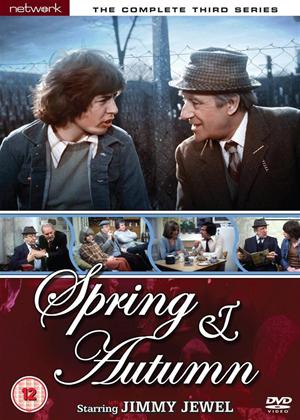 Rent Spring and Autumn: Series 3 Online DVD Rental