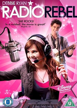 Rent Radio Rebel Online DVD Rental