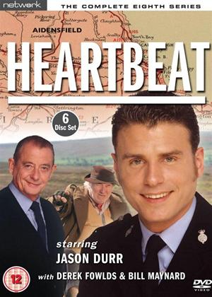 Rent Heartbeat: Series 8 Online DVD Rental
