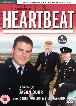Rent Heartbeat: Series 10 Online DVD Rental